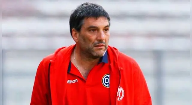 Universitario vs. Municipal: Gerardo Ameli: “Siento que ayer le dieron la mano a Alianza y, hoy, a la U”