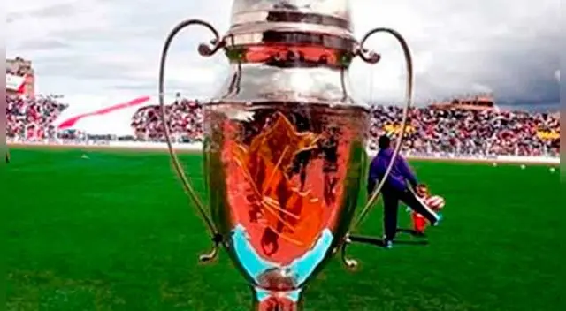 Copa Perú 2017: programación y horarios de cuartos de final para clasificar a la finalísima Copa Perú 2017: programación y horarios de cuartos de final para clasificar a la finalísima