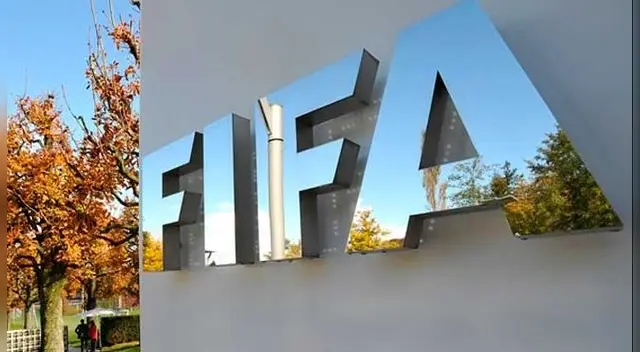 Rusia 2018: FIFA se pronunció sobre Proyecto de Ley invasor del fujimorismo