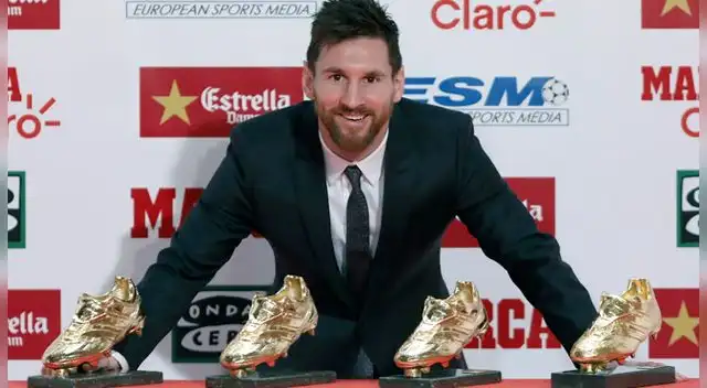 Barcelona: Lionel Messi aún no renueva y todo Cataluña está preocuapda Barcelona: Lionel Messi aún no renueva y todo Cataluña está preocuapda