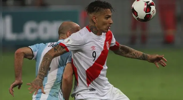 Perú Rusia 2018: Paolo Guerrero conocerá su sanción el próximo jueves 