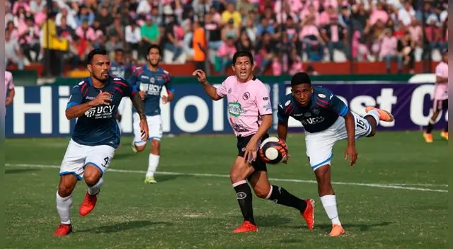Sport Boys vs. Cesar Vallejo final de la Segunda División: ¿Qué pasará sí empatan en los 90 minutos? 