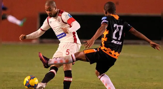 Universitario vs. Ayacucho FC EN VIVO ONLINE GOLPERÚ por el Torneo Clausura [Hora y Canal]