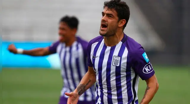 Sí Alianza Lima campeona el Clausura ¿cómo se definirán los clasificados a la Copa Libertadores?