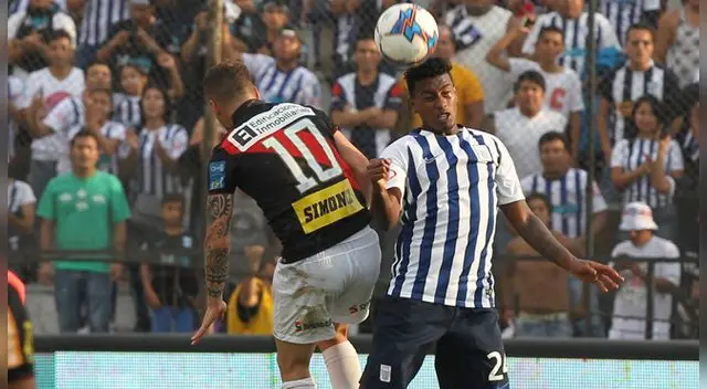 Alianza Lima: ¿Qué tiene que pasar para que este miércoles sean campeones nacionales?