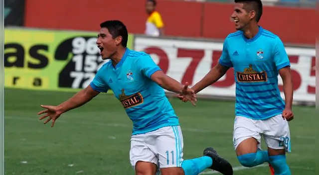 Irven Ávila: conoce al club mexicano que está interesado en el actual goleador de Sporting Cristal
