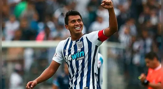 Alianza Lima vs. Municipal: Rinaldo Cruzado metió un golazo para poner a los íntimos en la punta del Clausura [VIDEO]
