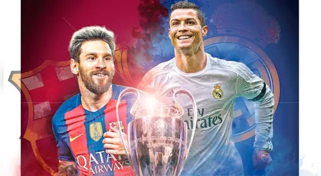Barcelona: Lionel Messi se convirtió en el jugador mejor pagado del mundo por encima de Cristiano Ronaldo Barcelona: Lionel Messi se convirtió en el jugador mejor pagado del mundo por encima de Cristiano Ronaldo