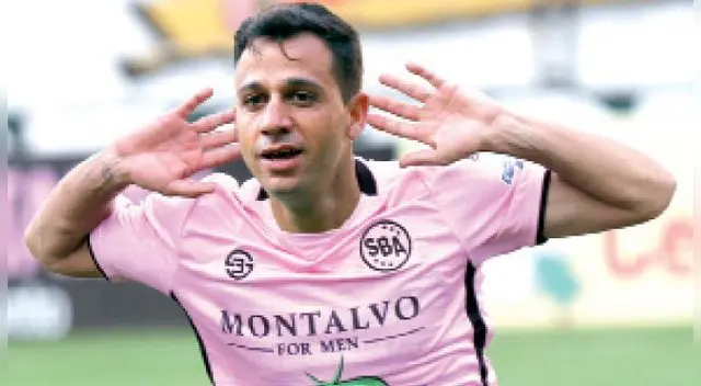Sport Boys: Diego Gustavino está en los planes de la dirigencia rosada