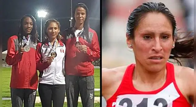 Juegos Bolivarianos: Deportistas del “Top Perú Lima 2019”  destacaron con varias medallas