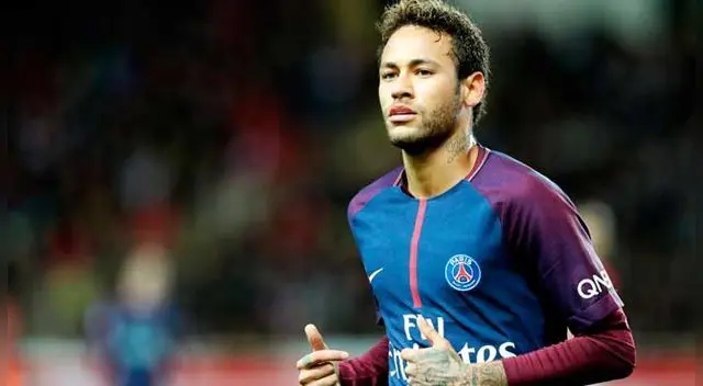 PSG: Neymar “no quiere jugar los partidos fáciles” en la Ligue 1