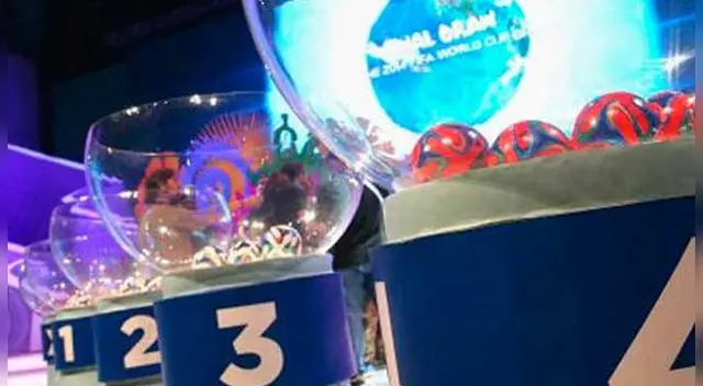 Rusia 2018 Sorteo: FIFA precisa procedimiento de ceremonia de este viernes [VIDEO]