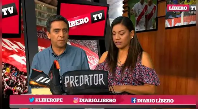 Líbero TV: ¿Cuál es el mejor escenario para Perú en el sorteo del Mundial Rusia 2018? [VIDEO]