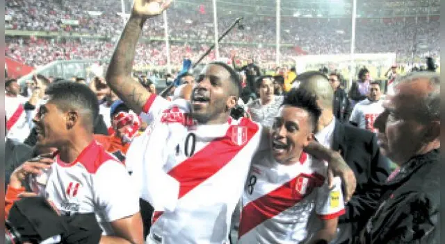 Rusia 2018: Selección peruana enfrentaría a Alemania en la fase de grupos