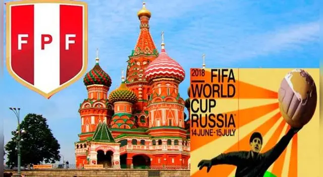 VER Rusia 2018 SORTEO MUNDIAL EN VIVO ONLINE LATINA DIRECTV: ceremonia FIFA desde Moscú [GUÍA DE CANALES]