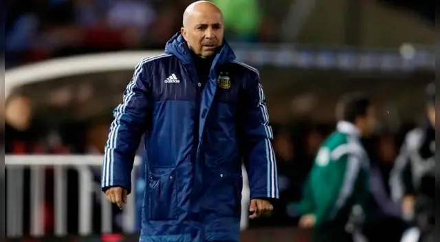 Sampaoli sorprendió a propios y extraños con sus últimas declaraciones. Sampaoli sorprendió a propios y extraños con sus últimas declaraciones.