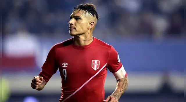 Paolo Guerrero: ¿cómo será la defensa del atacante de la Selección Peruana? [VIDEO]