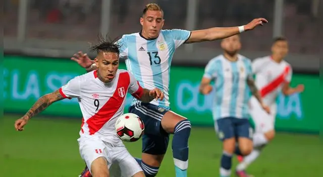 Rusia 2018: Paolo Guerrero afirmó que el Perú y el fútbol son todo para él Rusia 2018: Paolo Guerrero afirmó que el Perú y el fútbol son todo para él