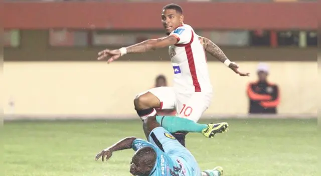 Universitario: Alexi Gómez se iría al Atlas de México para pelear su presencia al Mundial 