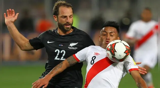 Rusia 2018: Selección peruana jugará amistosos con países de categoría mundial Rusia 2018: Selección peruana jugará amistosos con países de categoría mundial