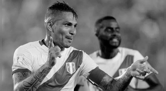 Situación de Paolo Guerrero se definiría el próximo año. Situación de Paolo Guerrero se definiría el próximo año.