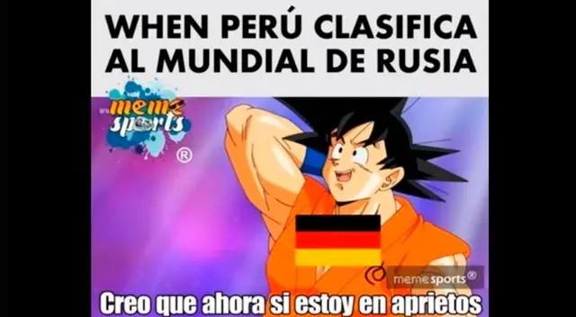 Los memes de la antesala del sorteo del Mundial Rusia 2018. Los memes de la antesala del sorteo del Mundial Rusia 2018.