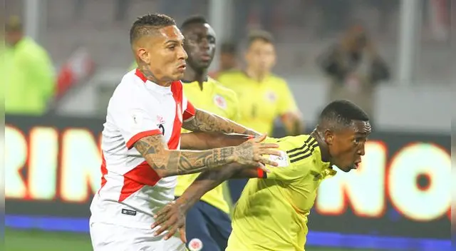 Rusia 2018: Mañana se vence la sanción preventiva en contra de Paolo Guerrero Rusia 2018: Mañana se vence la sanción preventiva en contra de Paolo Guerrero