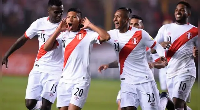 El cuadro nacional vuelve a un Mundial luego de 36 años.