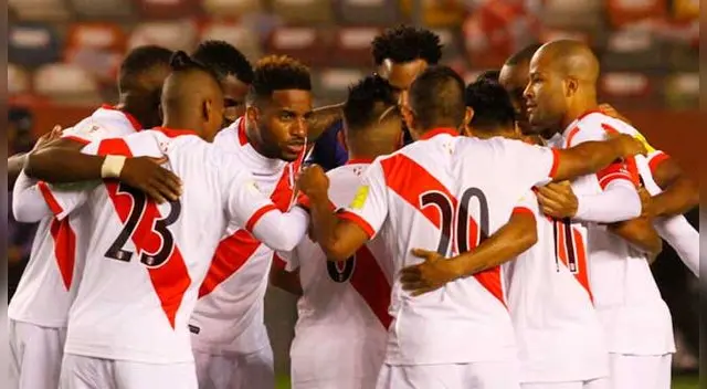 Rusia 2018: ¿Cuál es la probabilidad de Perú para clasificar a los octavos de final? Rusia 2018: ¿Cuál es la probabilidad de Perú para clasificar a los octavos de final?