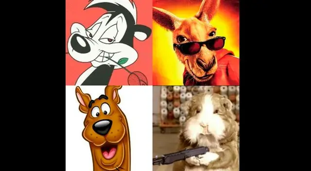 Memes del sorteo del Mundial 2018 en el que Perú le tocó en el Grupo C con Francia, Australia y Dinamarca. Memes del sorteo del Mundial 2018 en el que Perú le tocó en el Grupo C con Francia, Australia y Dinamarca.