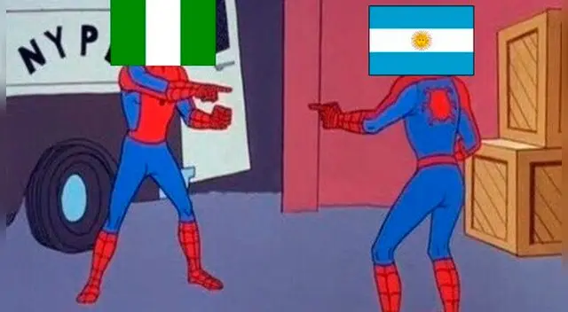 Memes del sorteo del Mundial 2018 en el que Perú le tocó en el Grupo C con Francia, Australia y Dinamarca. Memes del sorteo del Mundial 2018 en el que Perú le tocó en el Grupo C con Francia, Australia y Dinamarca.