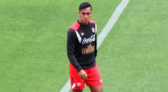 Renato Tapia envió letal mensaje tras conocer el grupo de la selección peruana.