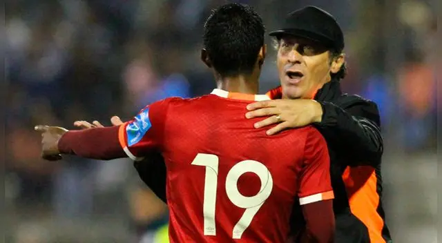 Pedro Troglio elogió a Alianza Lima tras triunfo ante UTC.