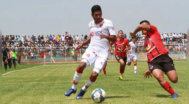 Hoy arranca la Finalísima de la Copa Perú en el estadio Iván Elías Moreno