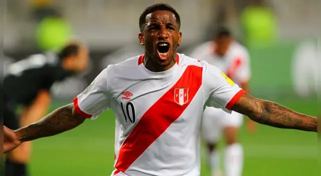 Jefferson Farfán manda emotivo mensaje en Instagram a Vanessa Jerí.