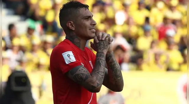 Paolo Guerrero: ¿cuándo sale la resolución final del Comité Disciplinario de la FIFA?