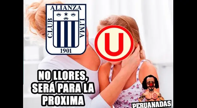 Alianza Lima y los mejores memes tras lograr el título nacional del Descentralizado 2017