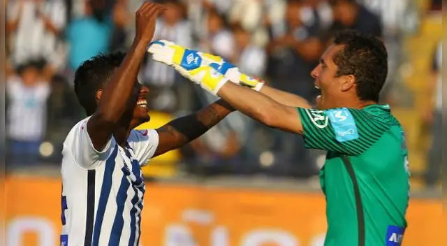 Alianza Lima logró su estrella número 23 en el fútbol y quedó en el puesto 924 del ranking mundial de clubes. Foto: Líbero.pe