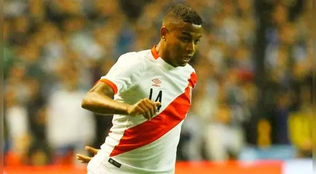 Andy Polo podría dejar el Morelia, pero varios equipos están cerca de ficharlo Andy Polo podría dejar el Morelia, pero varios equipos están cerca de ficharlo