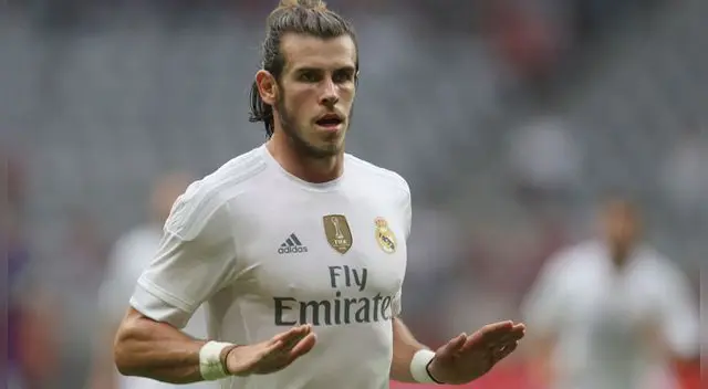 Gareth Bale podría estar viviendo sus últimos días en la 'Casa Blanca'.