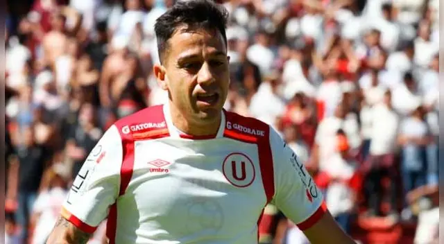 Universitario: Diego Guastavino se despidió del club crema: “No voy a seguir “