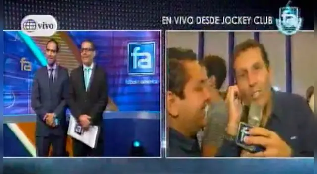 Leao Butrón fue la figura en la obtención del título. 