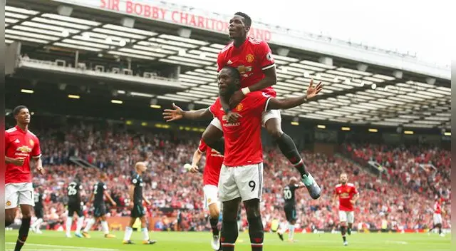 Manchester United nunca ha perdido ante el CSKA, rival al que debe vencer en Champions