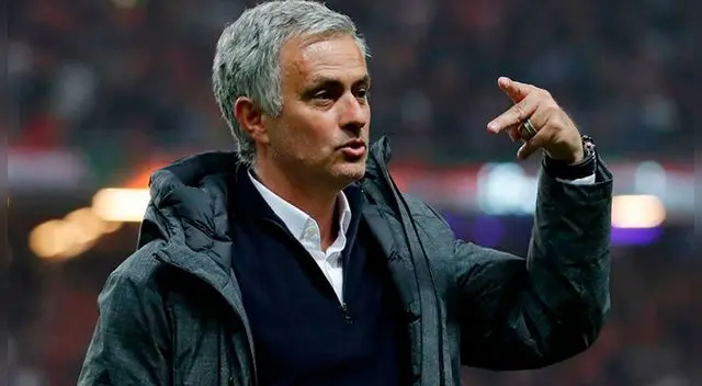 José Mourinho reconoció que España y Brasil son fuertes candidatas a llevarse el Mundial.