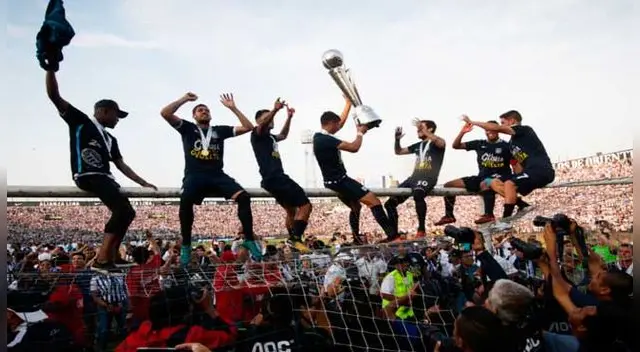 Alianza Lima: ¿cuánto vale el equipo íntimo y quién es el jugador más caro?