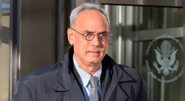 Testigo clave contó cómo pagó sobornos a Manuel Burga y otros directivos en caso FIFA Gate