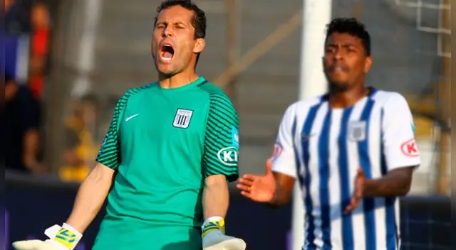 Leao Butrón se volvió a pronunciar tras polémica celebración de Alianza Lima contra Universitario