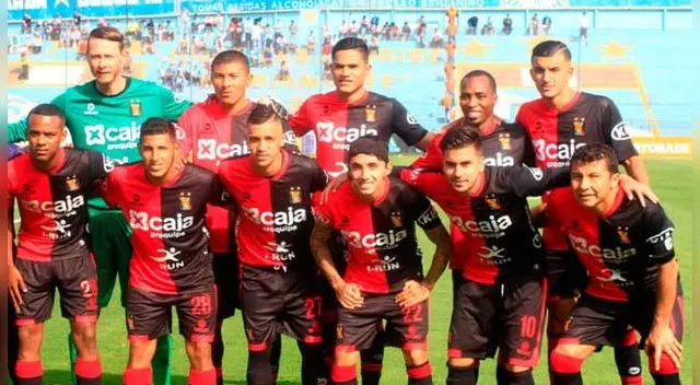 Facebook: Melgar, el campeón en las hinchadas digitales en el Perú