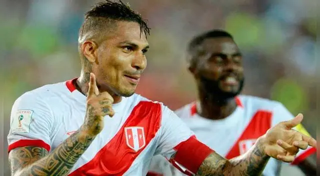 Paolo Guerrero: ¿FIFA ya tiene redactado el fallo final sobre el caso del ‘Depredador’? Paolo Guerrero: ¿FIFA ya tiene redactado el fallo final sobre el caso del ‘Depredador’?