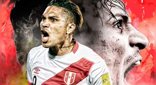 Paolo Guerrero fue oficialmente suspendido por 20 días más por la FIFA